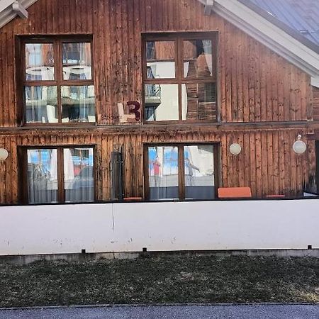 Appartement Le Montagnard Les Déserts Exteriér fotografie